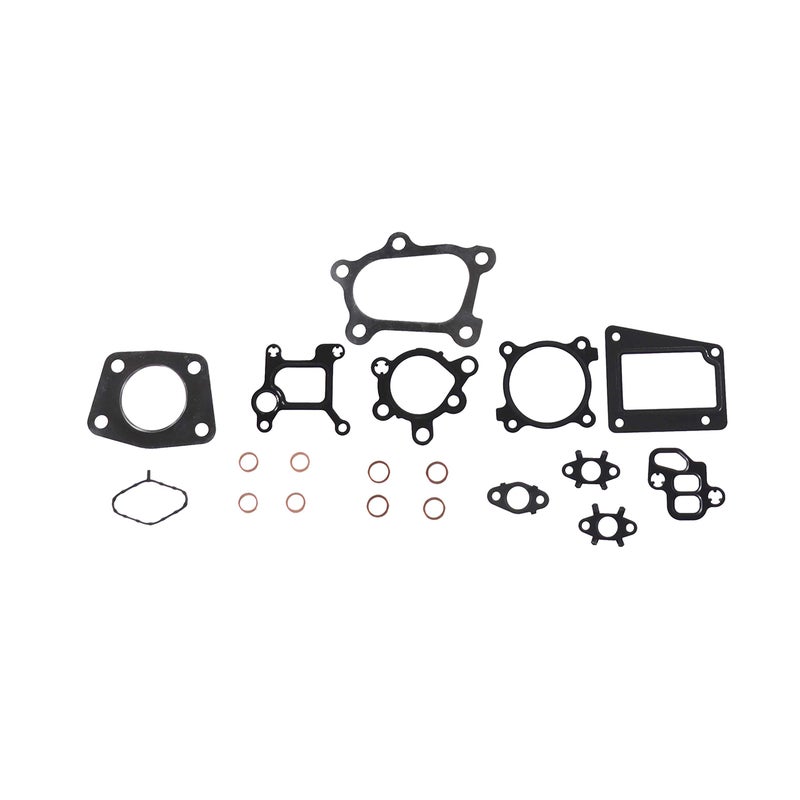 DNJ HGS469 Head Gasket Set for 2006-2013 Mazda 3 6 CX-7 2.3L L4 16V DOHC 2260cc - Image 3